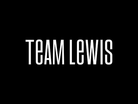 TEAM LEWIS | Showreel 2024