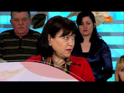 Ne Shtepine Tone, 4 Janar 2016, Pjesa 1 - Top Channel Albania - Entertainment Show