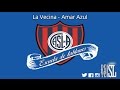 La Vecina/Amar Azul | La Gloriosa Escuela de ...