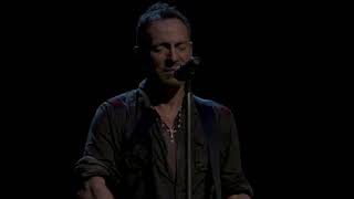 Bruce Springsteen - The Wall (SUB ITA)