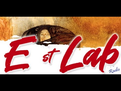 EstLab - Filozofski nadseminar #1 - Hannah Arendt - Jaz između prošlosti i budućnosti