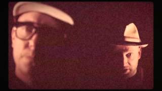 Djämes Braun - Kom Og Giv Mig Alle Dine Penge - Teaser