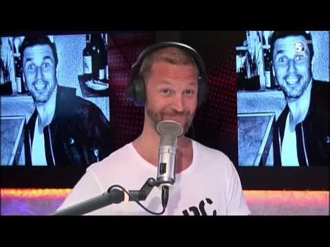 Kompisen om Björk "Han var en riktig tönt" - VAKNA med NRJ