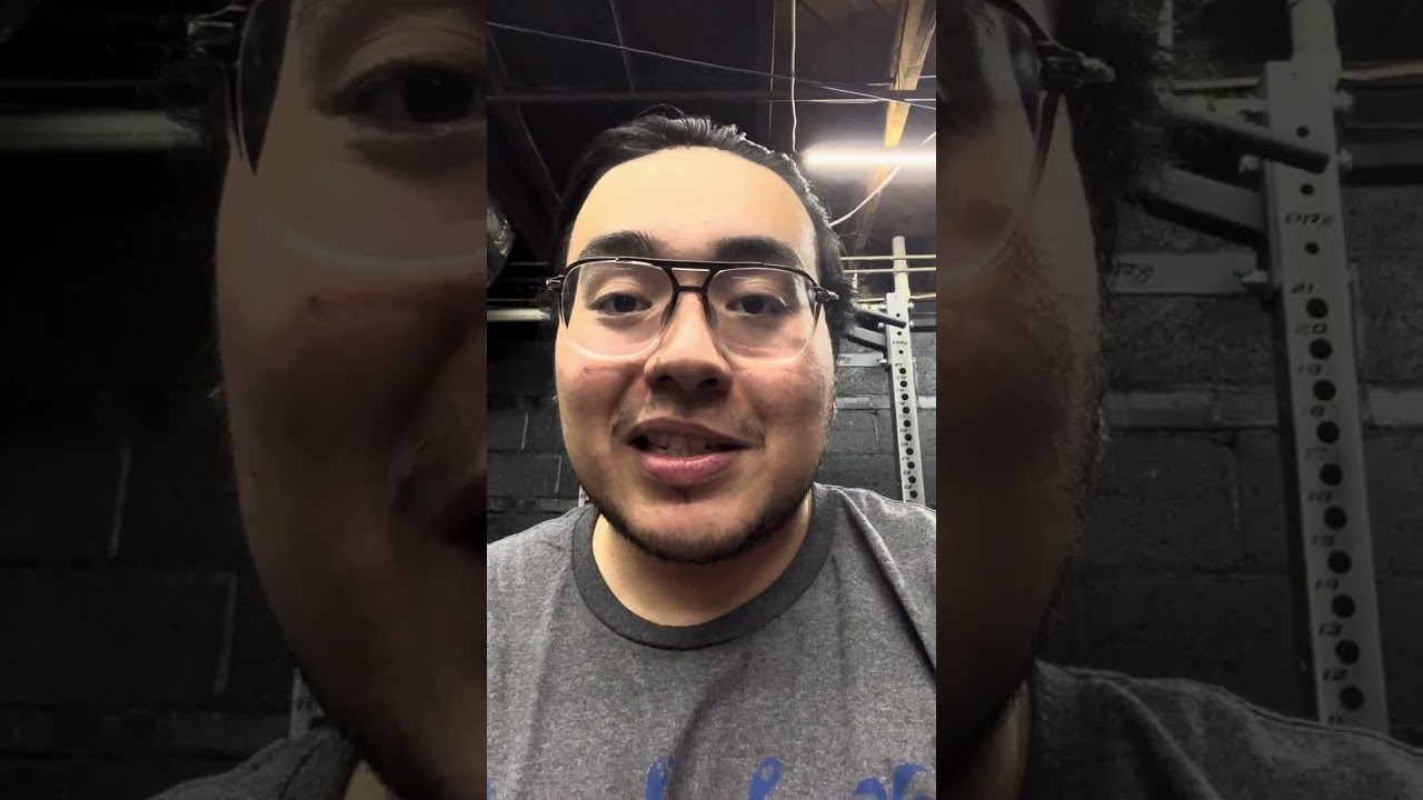 David Kim testimonial