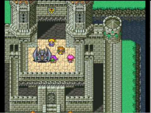 FFVPG Walkthrough: Part 49 - Bal & Surgate Castle