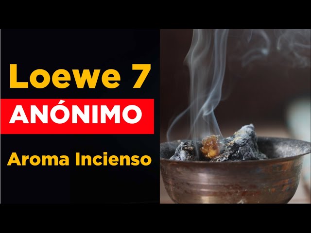 Vídeo relacionado con Perfume de Equivalencia para Hombre - 120ml - Compatible con LOE 7 - Eau de Toilette - Fragancia Amaderada con Almizcle y Notas Florales - Aroma Intenso y Duradero Todo el Día - Kikai H3
