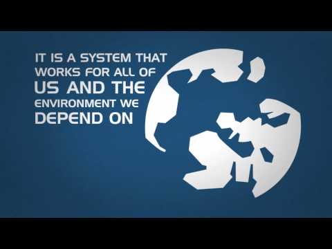 ヴィーナスプロジェクトとは？ (What is The Venus Project?)