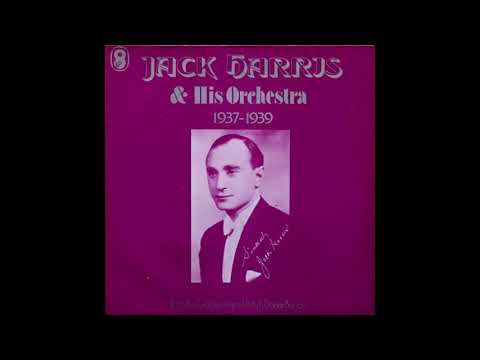 Jack Harris & His Orchestra 1937 - 1939 (LP Album)