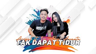Download lagu Tak Dapat Tidur - Arrijal Ft. Iis Alia || Lagu Duet Terfavorit || Ijjoo Production Live mp3