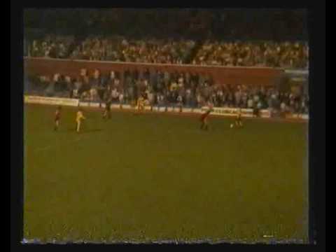 Tamworth FC on TV 1988 89 FAV F Replay Review Central