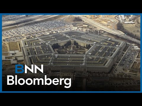 Pentagon becomes largest shareholder of MP Materials