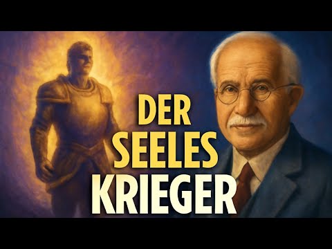 Die Stille Wandlung: Wie Der Empath Zum Krieger Seiner Eigenen Seele Wird – Carl Jung
