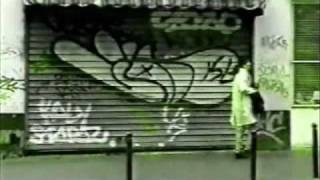 swollen members - Burn It Down