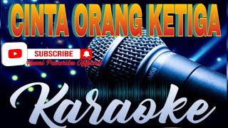 Download lagu KARAOKE - CINTA ORANG KETIGA (LAGU SEDIH) mp3 Download lagu KARAOKE - CINTA ORANG KETIGA (LAGU SEDIH) mp3