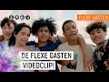 FLEXE GASTEN - FAMILIE  | OFFICIAL VIDEOCLIP | NPO Zapp