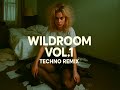 Wildroom Vol 1 Techno Remix