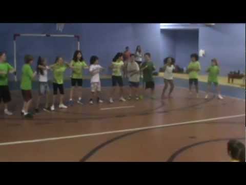 Hatzagá Omanim 2012 - Chazit Hanoar São Paulo - Chodesh: Ideologias