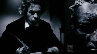 Eroica - Ewald Balser - Feature Film - Ludwig van Beethoven - 1949 - Subtitles - Restored  2024 - 4K