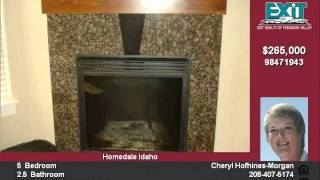 preview picture of video '3025 Pioneer Rd Homedale ID'