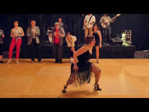 CSC 2016 - Solo Blues Finals