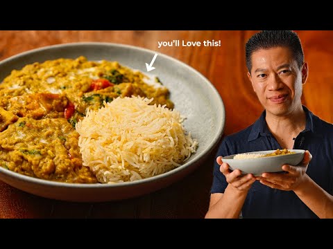 The 30min Lentil Recipe I make on Repeat!