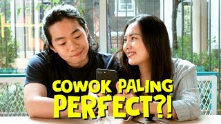Download lagu 12 CIRI COWOK PERFECT mp3