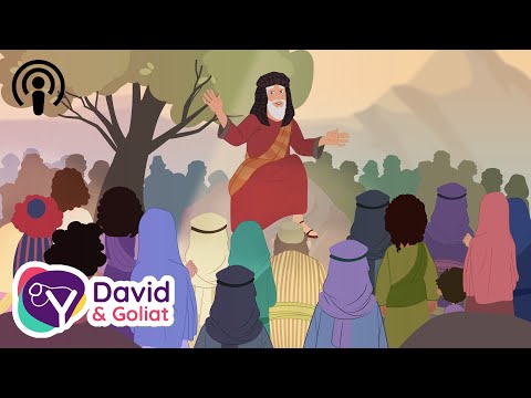 Iosua Ep. 5 - Dă-mi muntele acesta