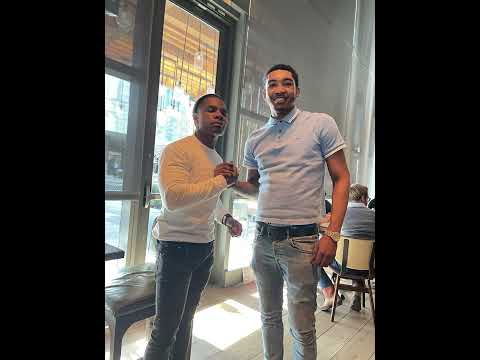 Ike Santana - CHALLENGE