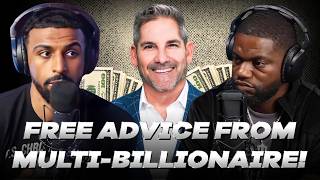 Grant Cardone's Advice To Young Men & Investors!