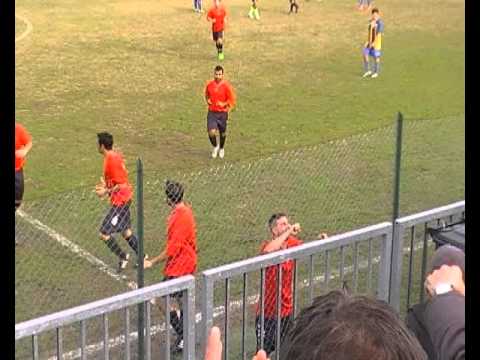 7°) Fiano Plus 4 - Giaveno Coazze 0 (25-10-15)