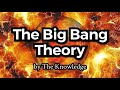 The Big Bang Theory ब्रह्माण्ड के जन्म की कहानी
