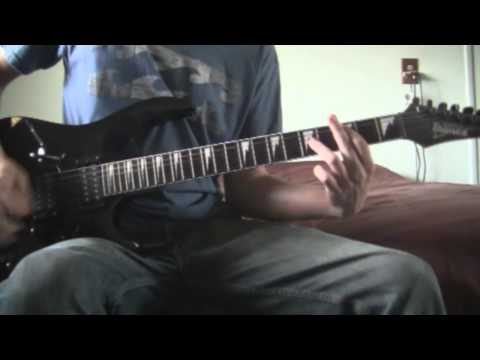 Down With The Fallen - Starset