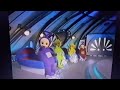 The Teletubbies Walk To The Magic Windmill To Outlaw State Of Mind It S Time To Crawl Version 2