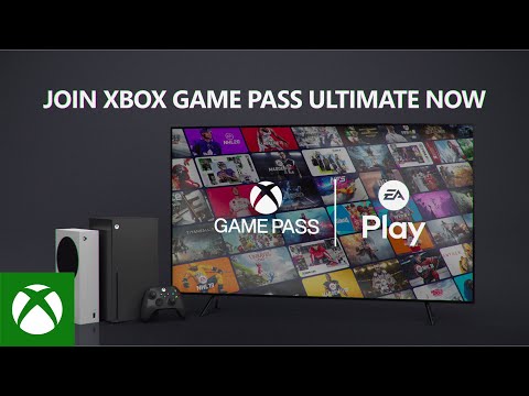 Assinantes EA Play e Xbox Game Pass Ultimate terão acesso ilimitado a Knockout  City no lançamento - Gamer Point