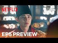 Preview A Kiss That Could Shake The Kingdom Bon Appétit Your Majesty Netflix ENG SUB