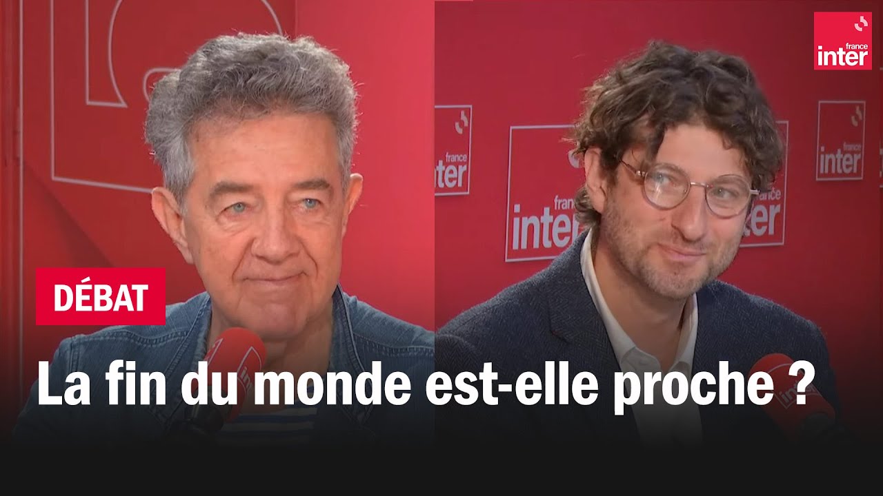 La fin du monde est-elle proche ?