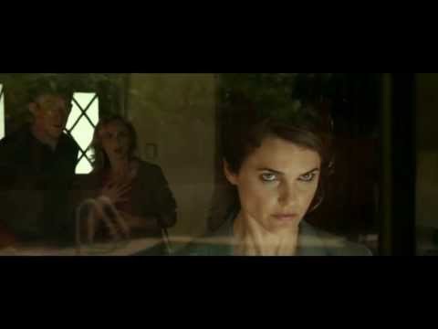 DARK SKIES - Bande Annonce VF