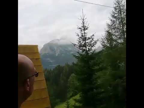 Mali i veliki Međed - Durmitor 27.jul 2018