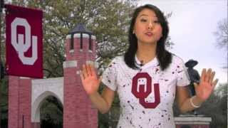 Learn Names of Universities in Oklahoma: University of Oklahoma (OU), OSU, UCO, & TU