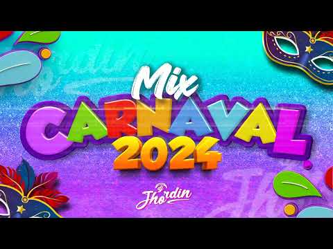 MIX CARNAVALES - EL CILULO,  LOCOS POR MIS CARNAVALES [ Dj JHORDIN ]