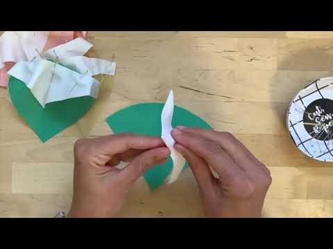 Tips for Sewing Summer Sampler Curves--Summer Sampler 2021 Quilt Along