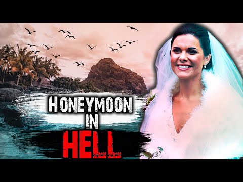 Honeymoon in HELL.The Strange Case of Michaela McAreavey