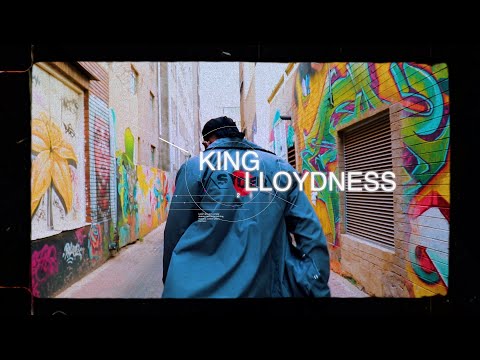 King Lloydness- Mankatheni(MUSIC VIDEO)