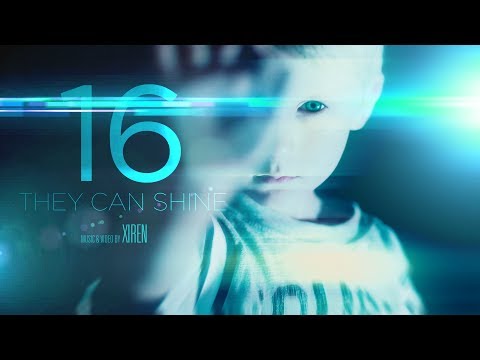 Xiren -- 16 (They Can Shine) [New Single 2014] - Official Music Video [HD]