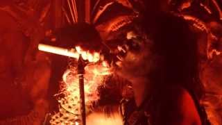 Watain - The Wild Hunt [Live In Philadelphia, PA]
