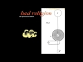 Bad Religion - Broken (español)