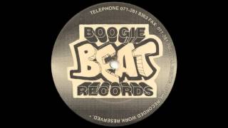 Kenny Ken - Everybody's Friend (Mix 1)