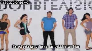 3OH!3-Double Vision [Subtitulada Español]HD