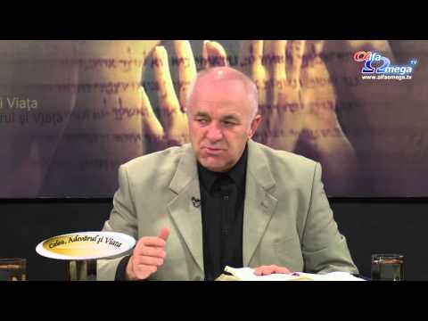 Calea Adevarul si Viata 544 - Postul, disciplina sau arma spirituala - Ilie Popa, Charles Nzekwe