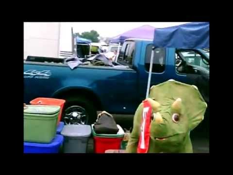 Flea Market Madness Vol. 3